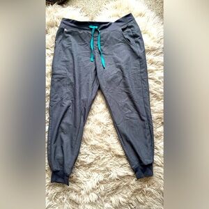 Figs Zamora Jogger Scrub Pants